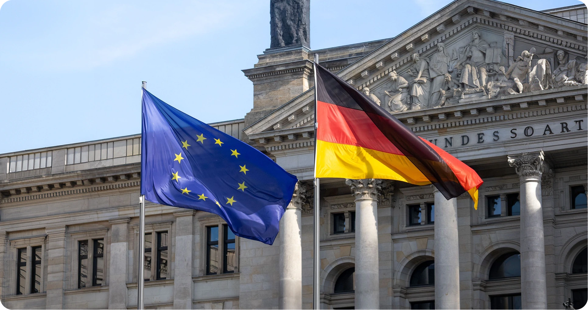 Germany flag