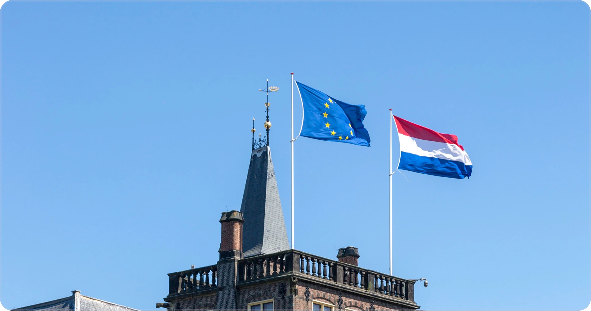 Netherlands flag