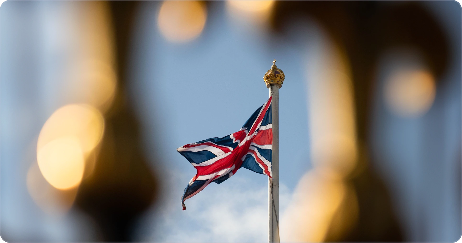 United Kingdom customs clearance