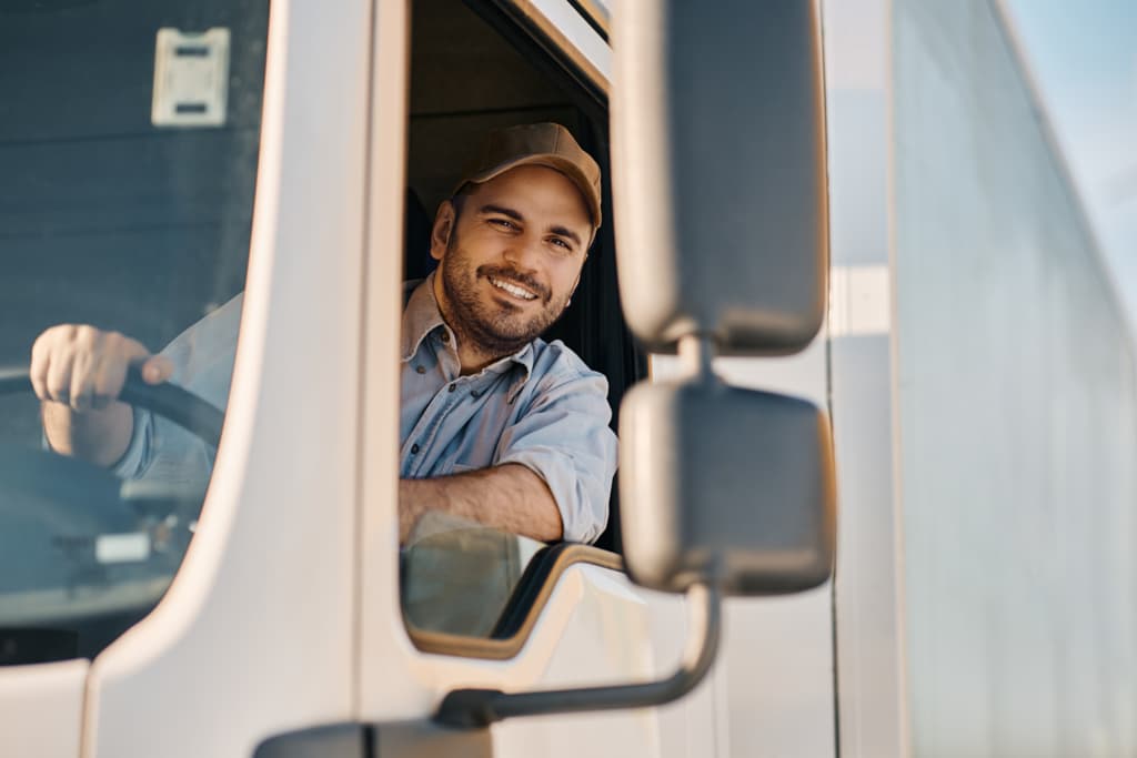Transport & Logistics