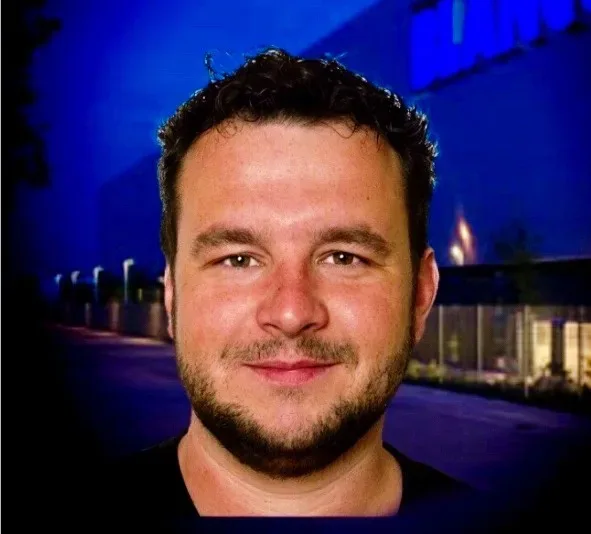 Marco Kleiber